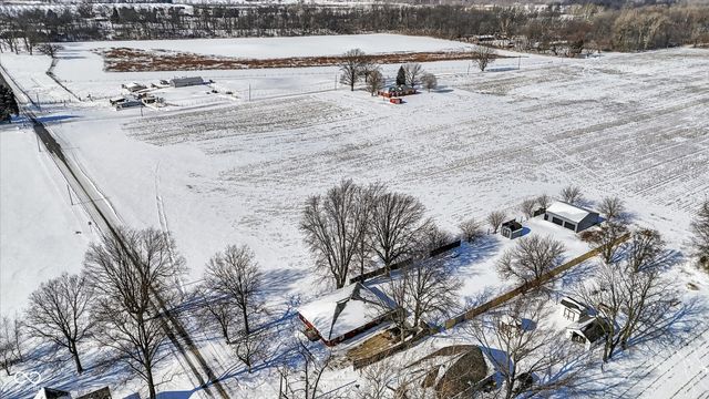 1408 W 60th Street, Anderson, IN 46013