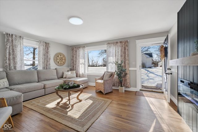 1408 W 60th Street, Anderson, IN 46013