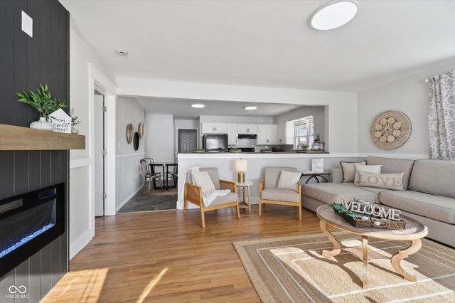 1408 W 60th Street, Anderson, IN 46013