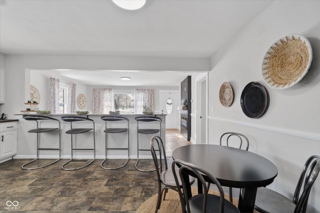 1408 W 60th Street, Anderson, IN 46013