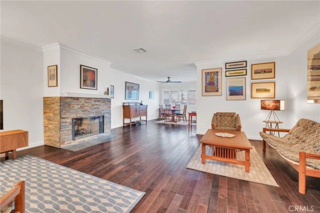 1351 W 7th 3, San Pedro, CA 90732