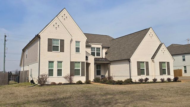 11200 SHELBY POST DR, Collierville, TN 38017