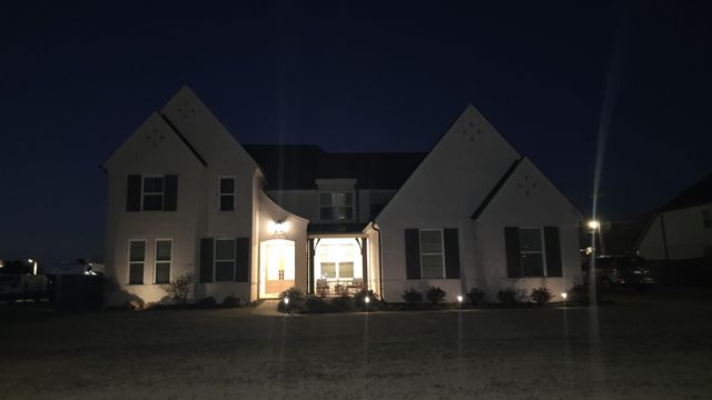11200 SHELBY POST DR, Collierville, TN 38017