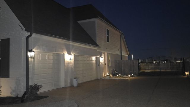 11200 SHELBY POST DR, Collierville, TN 38017