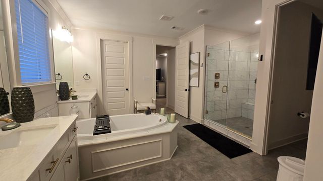 11200 SHELBY POST DR, Collierville, TN 38017