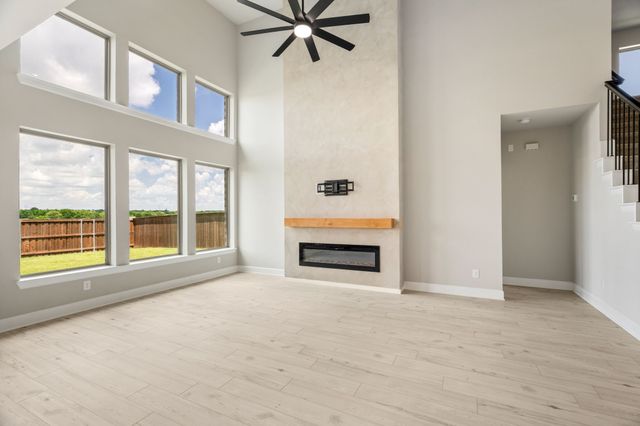 1009 Parkfield Road, Royse City, TX 75189