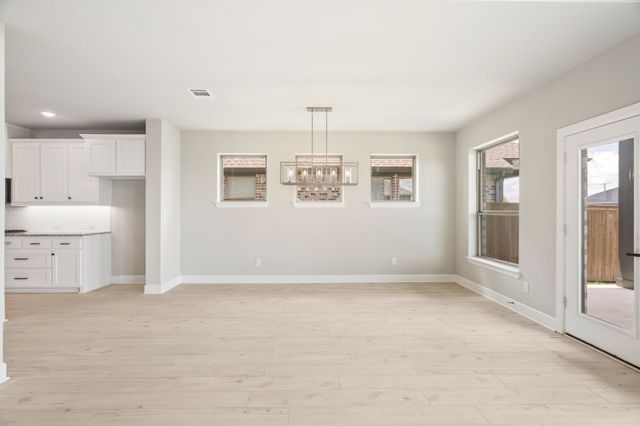 1009 Parkfield Road, Royse City, TX 75189