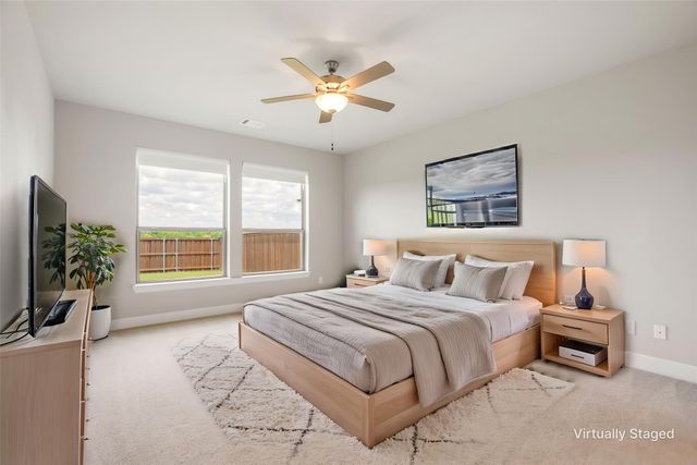 1009 Parkfield Road, Royse City, TX 75189
