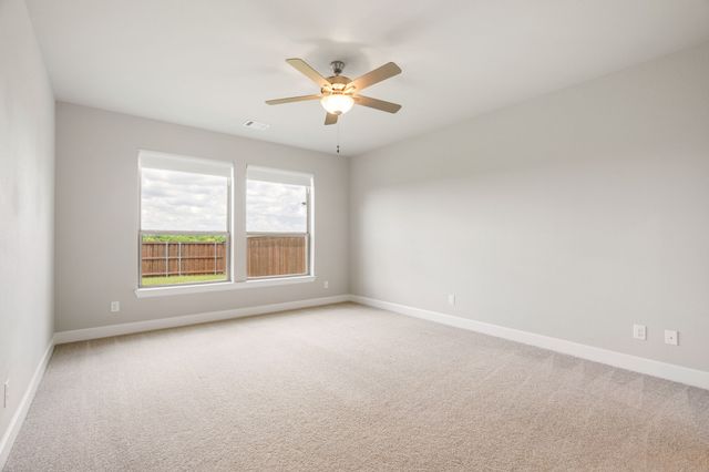 1009 Parkfield Road, Royse City, TX 75189