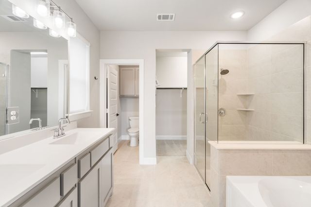 1009 Parkfield Road, Royse City, TX 75189