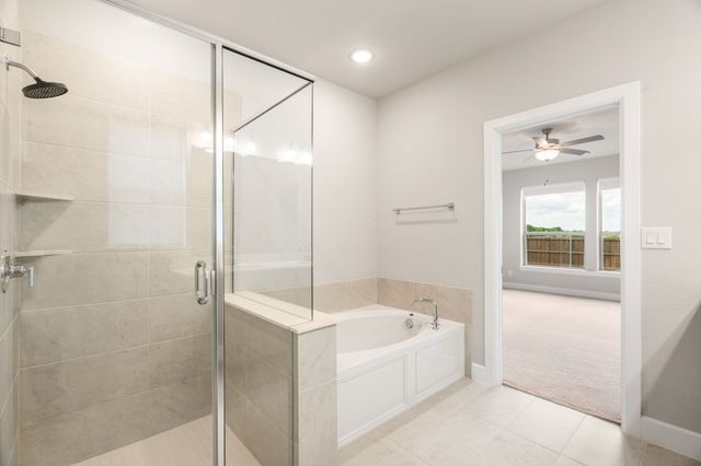 1009 Parkfield Road, Royse City, TX 75189