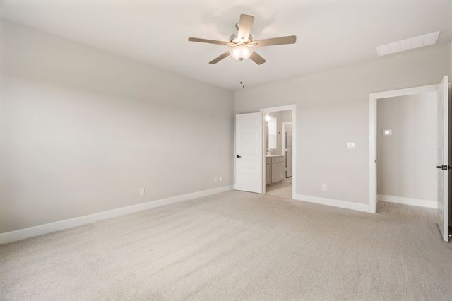 1009 Parkfield Road, Royse City, TX 75189