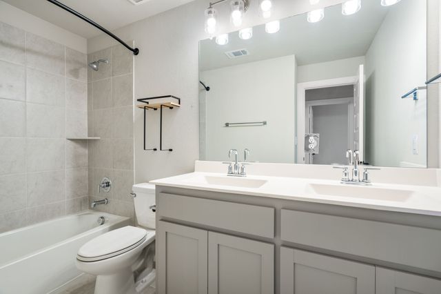 1009 Parkfield Road, Royse City, TX 75189