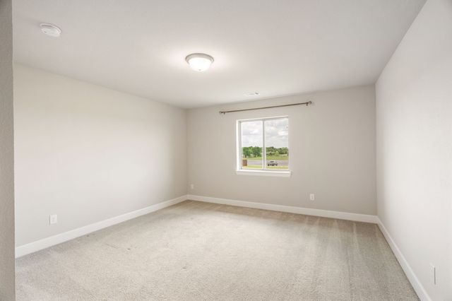 1009 Parkfield Road, Royse City, TX 75189
