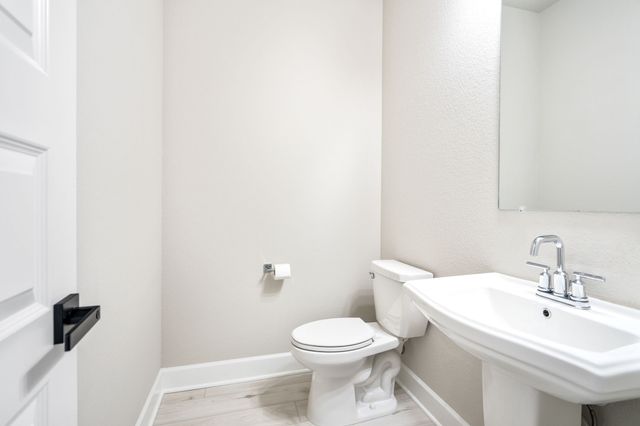 1009 Parkfield Road, Royse City, TX 75189