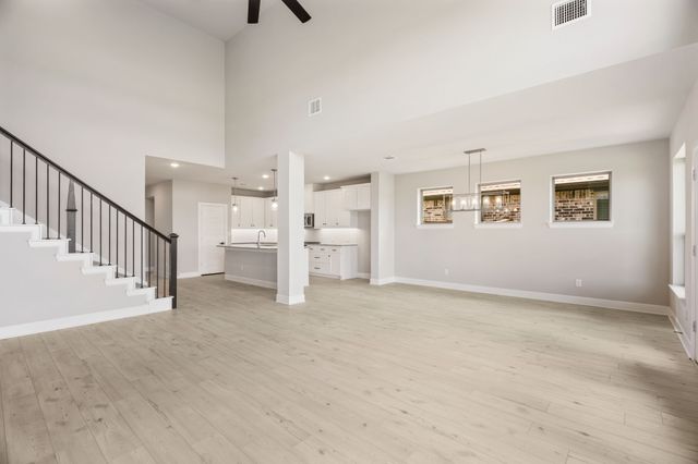 1009 Parkfield Road, Royse City, TX 75189
