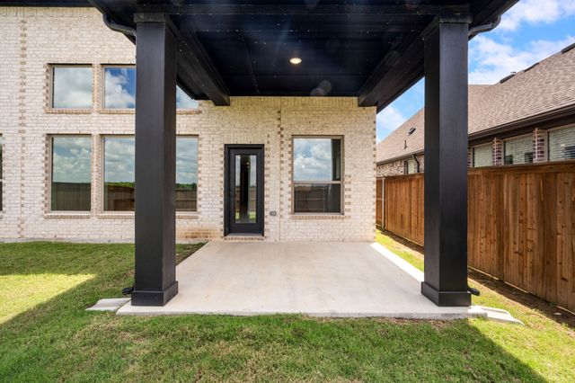 1009 Parkfield Road, Royse City, TX 75189
