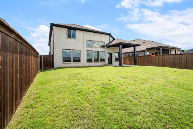 1009 Parkfield Road, Royse City, TX 75189