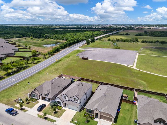 1009 Parkfield Road, Royse City, TX 75189