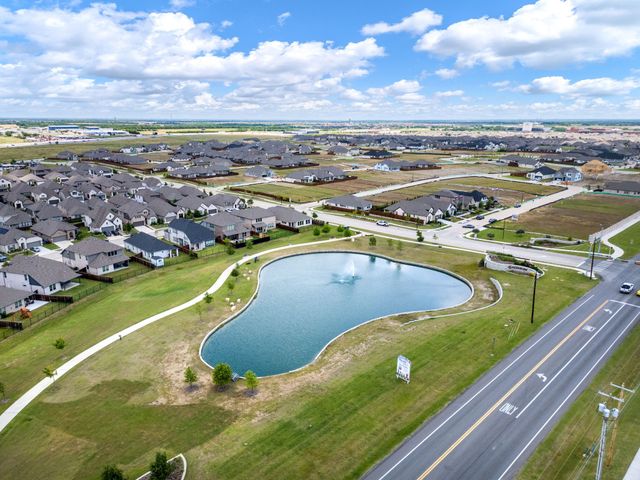 1009 Parkfield Road, Royse City, TX 75189