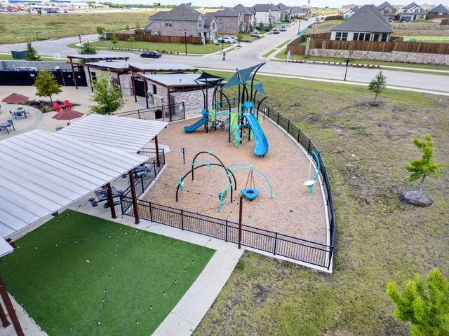 1009 Parkfield Road, Royse City, TX 75189