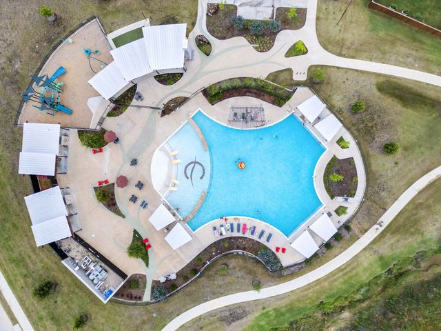 1009 Parkfield Road, Royse City, TX 75189