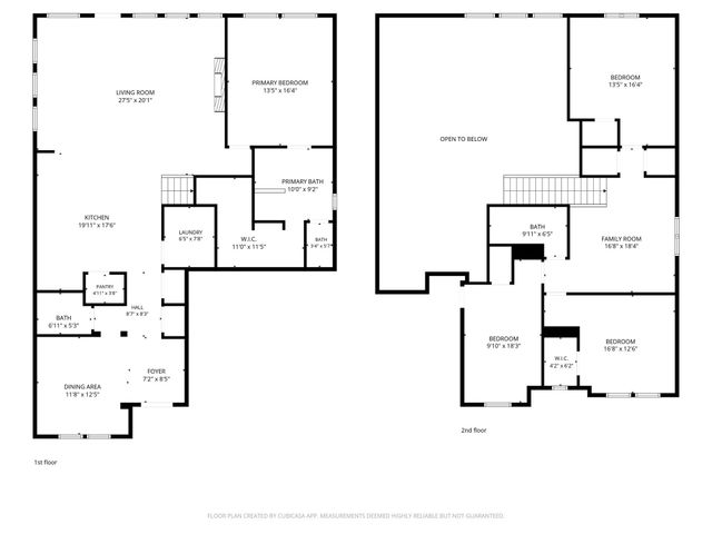 1009 Parkfield Road, Royse City, TX 75189