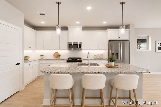 1009 Parkfield Road, Royse City, TX 75189