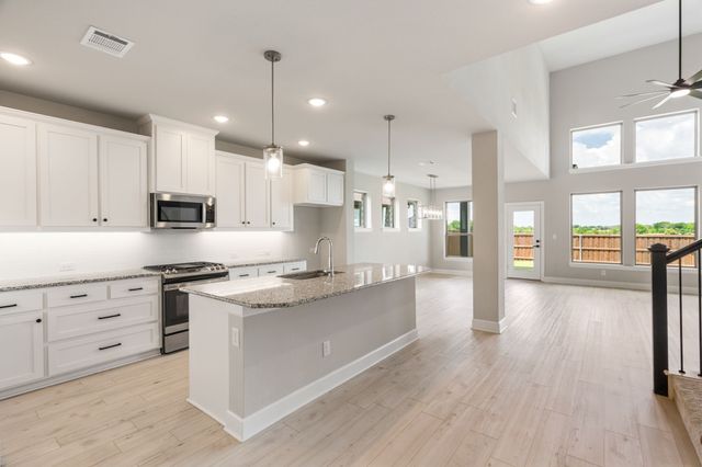 1009 Parkfield Road, Royse City, TX 75189