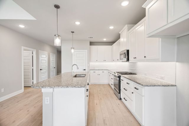 1009 Parkfield Road, Royse City, TX 75189