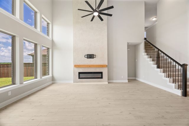 1009 Parkfield Road, Royse City, TX 75189