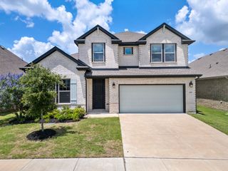 1009 Parkfield Road, Royse City, TX 75189