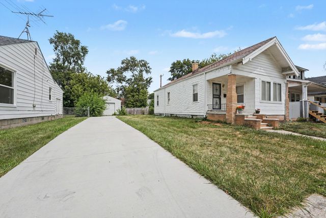 17179 Detroit Street, Detroit, MI 48224