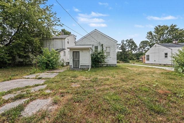 17179 Detroit Street, Detroit, MI 48224