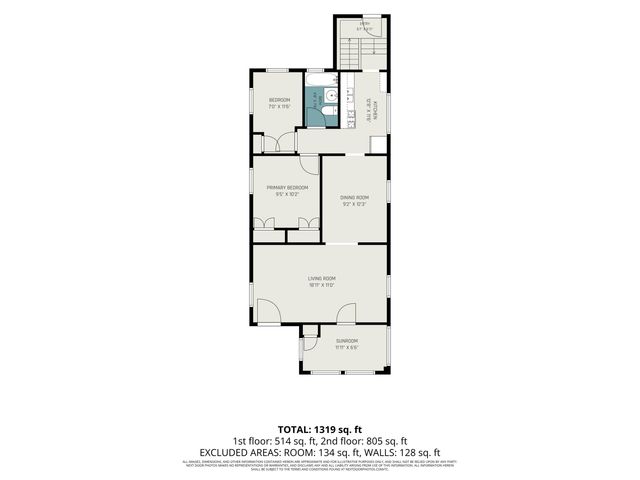 17179 Detroit Street, Detroit, MI 48224