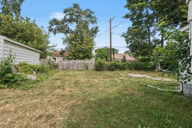 17179 Detroit Street, Detroit, MI 48224