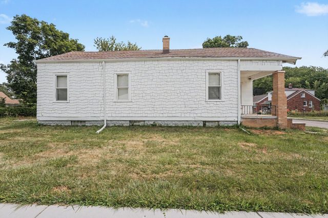 17179 Detroit Street, Detroit, MI 48224