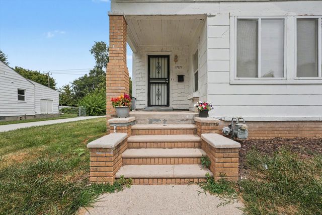 17179 Detroit Street, Detroit, MI 48224