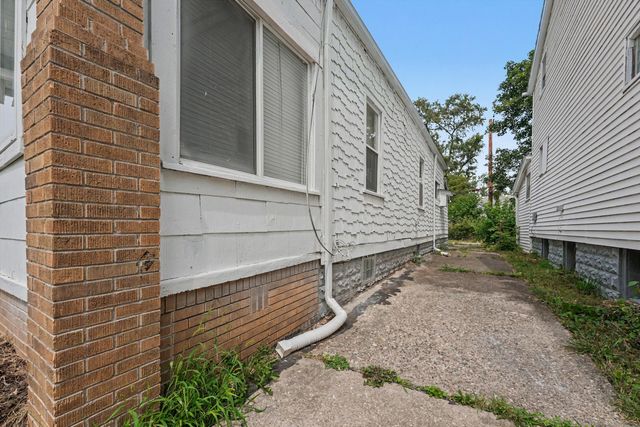 17179 Detroit Street, Detroit, MI 48224