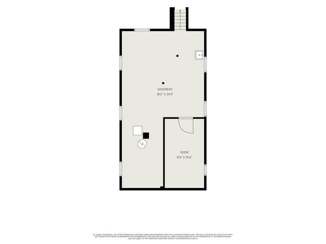 17179 Detroit Street, Detroit, MI 48224