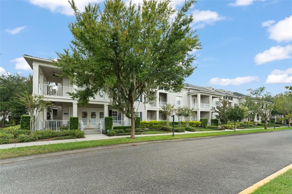 1725 FIREHOUSE LN 207, Orlando, FL 32814