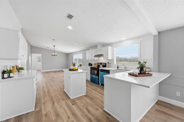 20023 NW County Road 3320, Frost, TX 76641