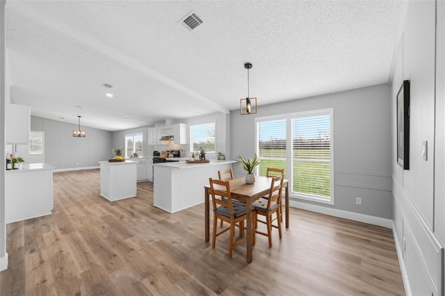 20023 NW County Road 3320, Frost, TX 76641