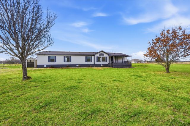 20023 NW County Road 3320, Frost, TX 76641