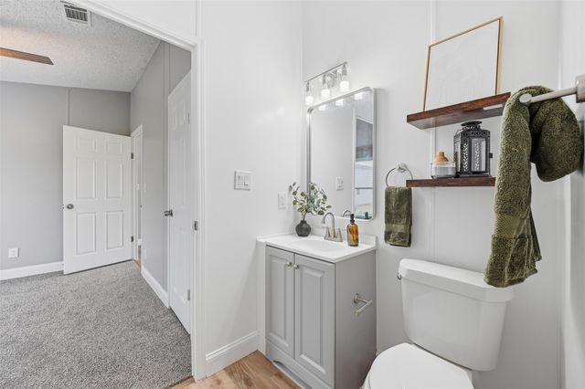 20023 NW County Road 3320, Frost, TX 76641