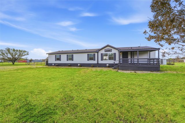 20023 NW County Road 3320, Frost, TX 76641