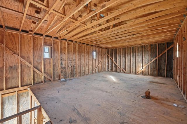 20023 NW County Road 3320, Frost, TX 76641