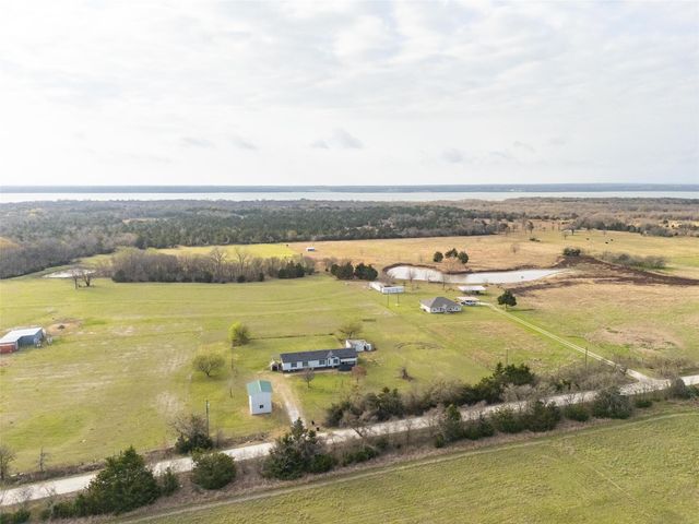 20023 NW County Road 3320, Frost, TX 76641