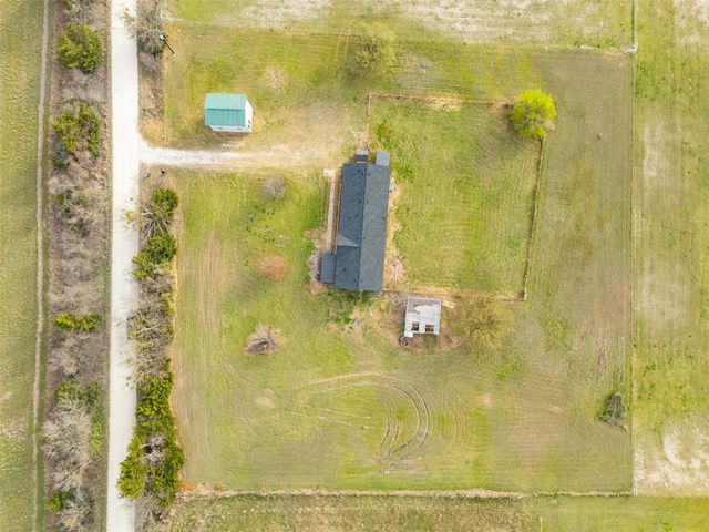 20023 NW County Road 3320, Frost, TX 76641