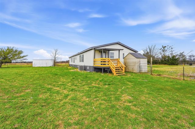 20023 NW County Road 3320, Frost, TX 76641
